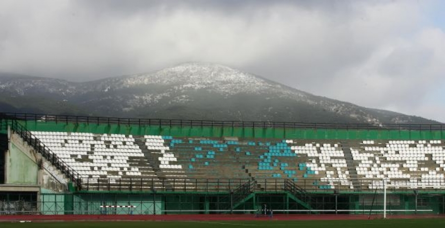 Η Φυλή των ανέμων (8 photos)