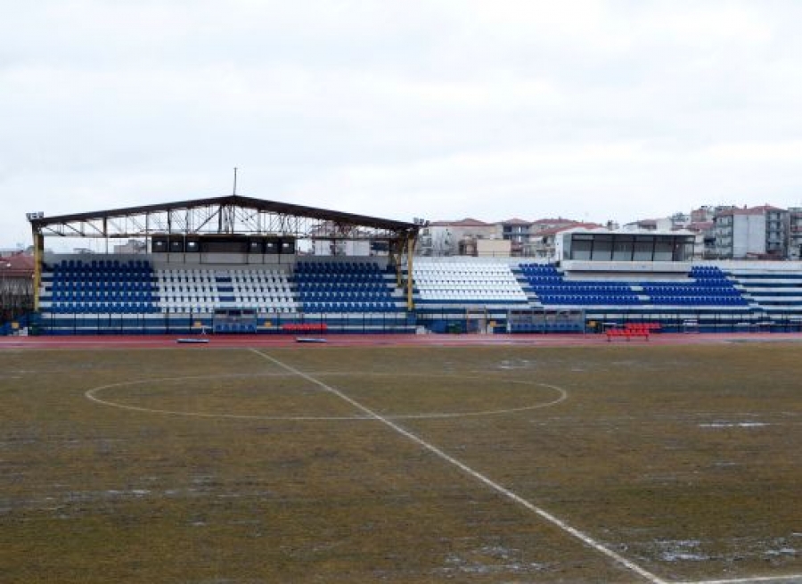 Δεν χτυπάει το τηλέφωνο…