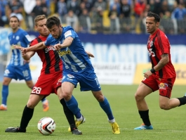 Ηρακλής – Αιγινιακός 0-0 (video)