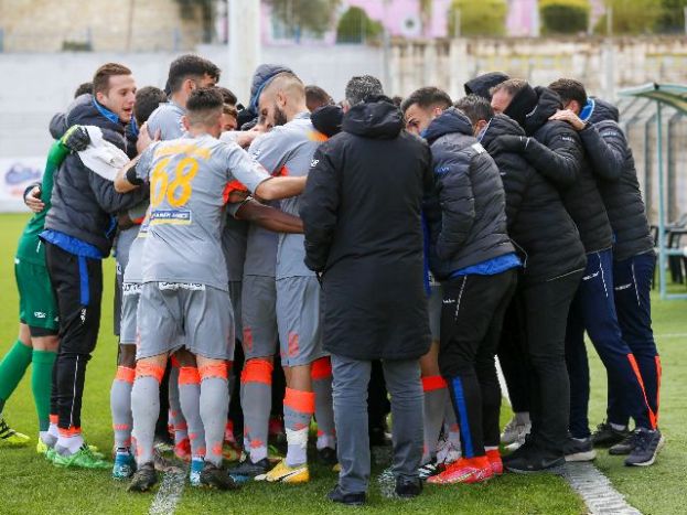 Η αποστολή των Χανίων