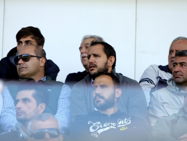 Δ.Σ. στον ΑΟΧ