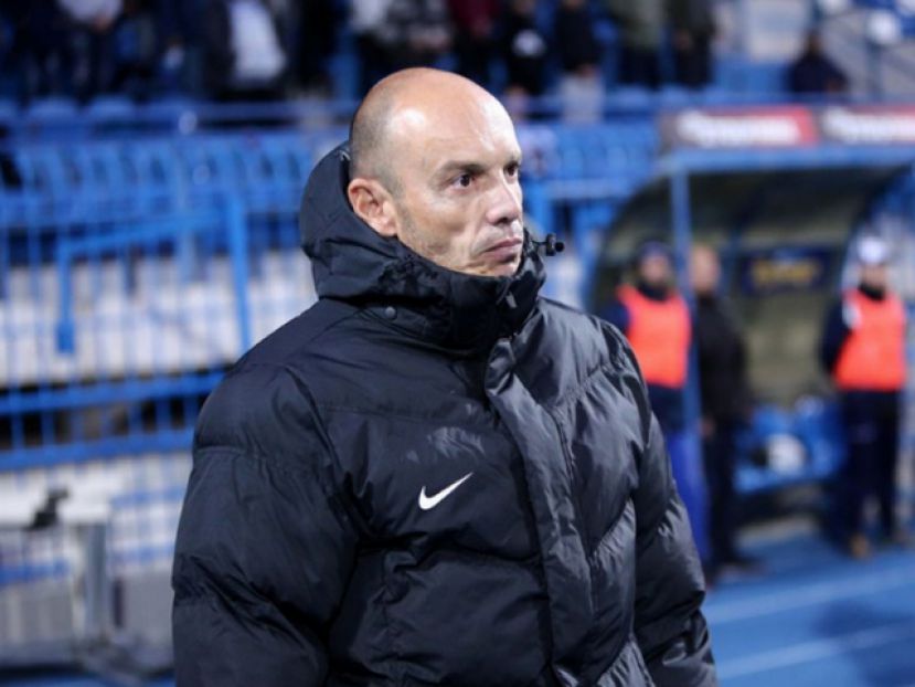 «Εξεπλάγην που έφυγα»