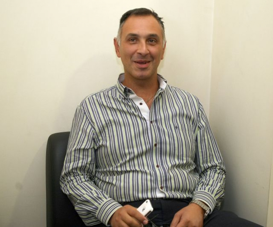 «Θέμα χρόνου να κλείσει η συμφωνία»
