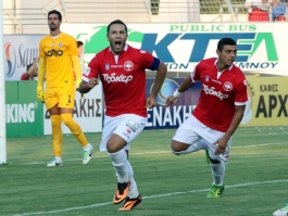 Πάει Επισκοπή ο Γιακουμάκης