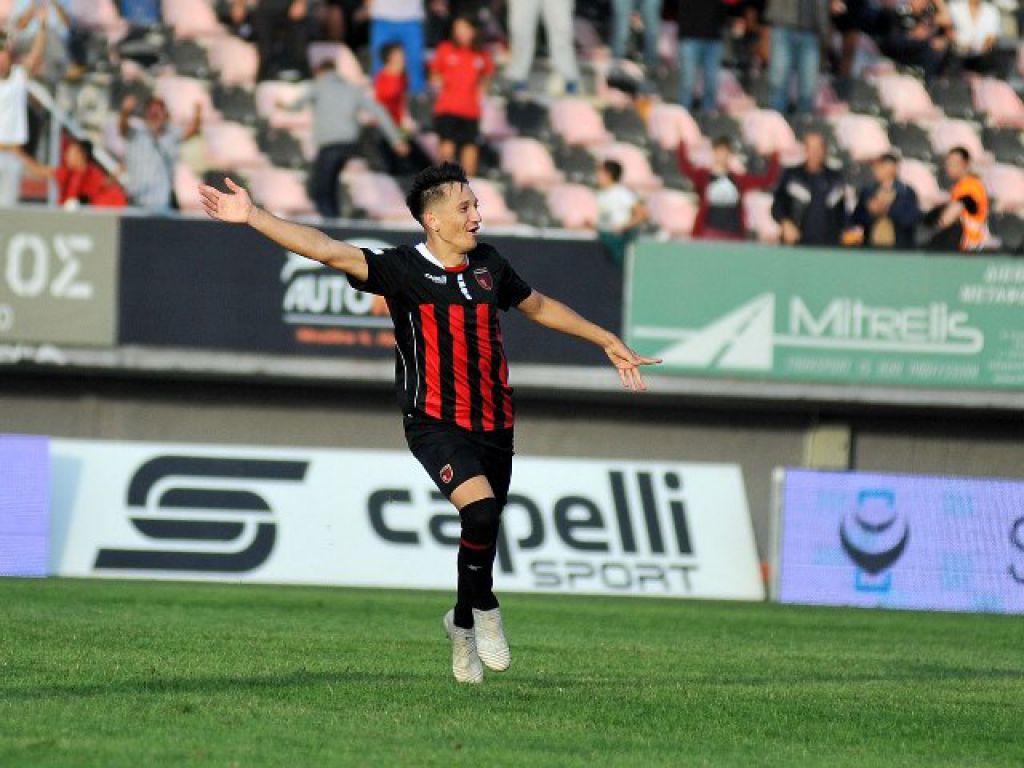 «Αν και ανώτεροι δεν νικήσαμε»