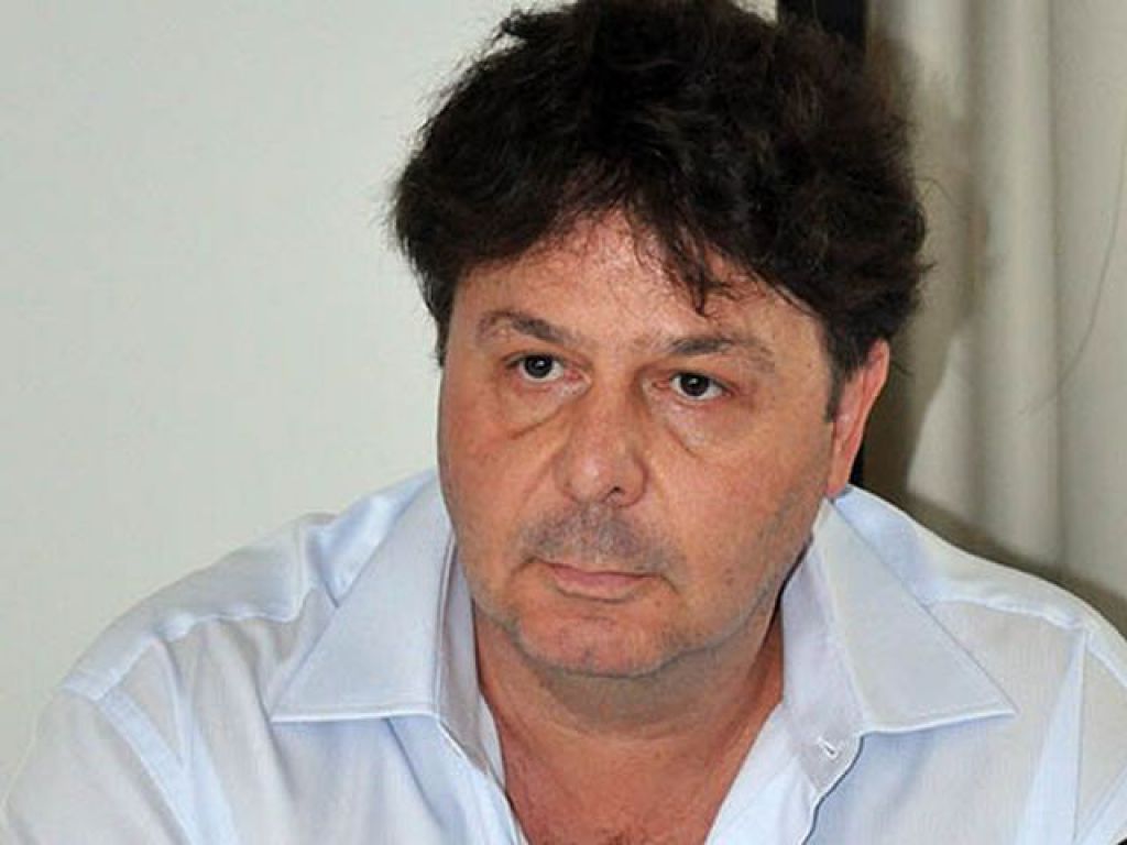 «Ευχαριστώ τον Ελευθερόπουλο»