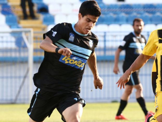«Χτύπησε το τηλέφωνο και… μπαμ»