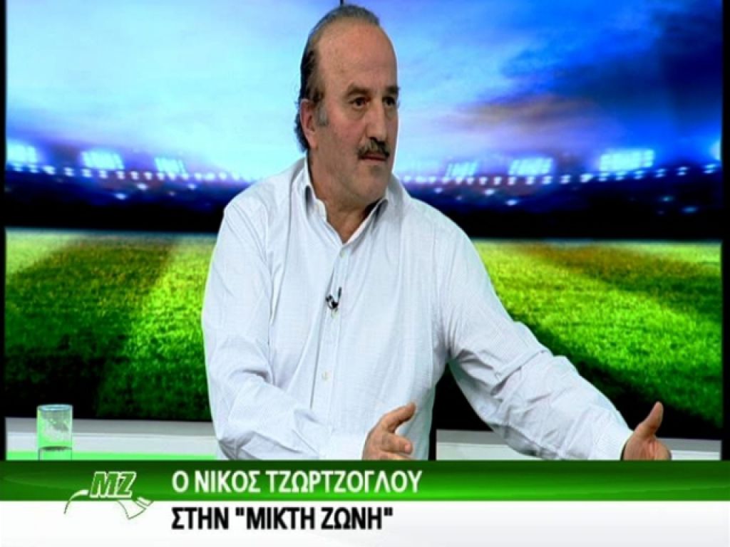 «Ξανά ο Εργοτέλης υπερήφανος και αξιοπρεπής»