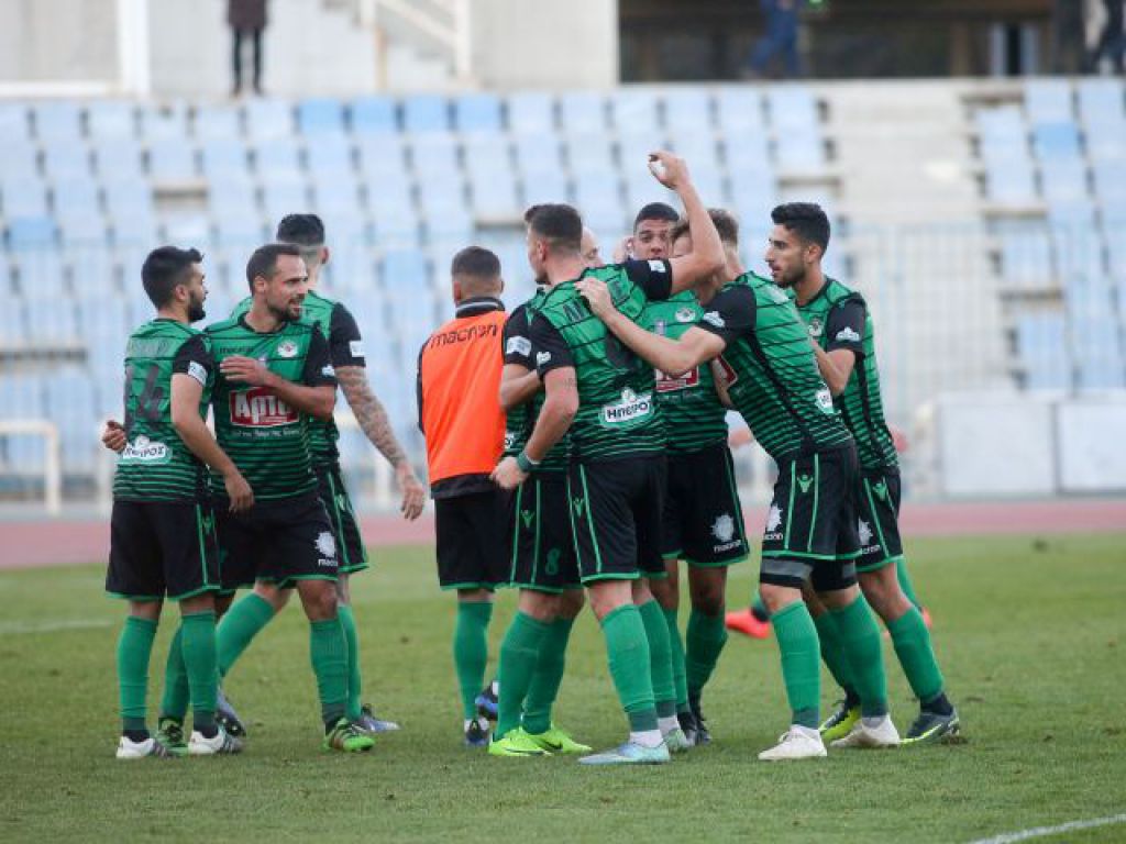 Ταλαιπωρία για Καραϊσκάκη
