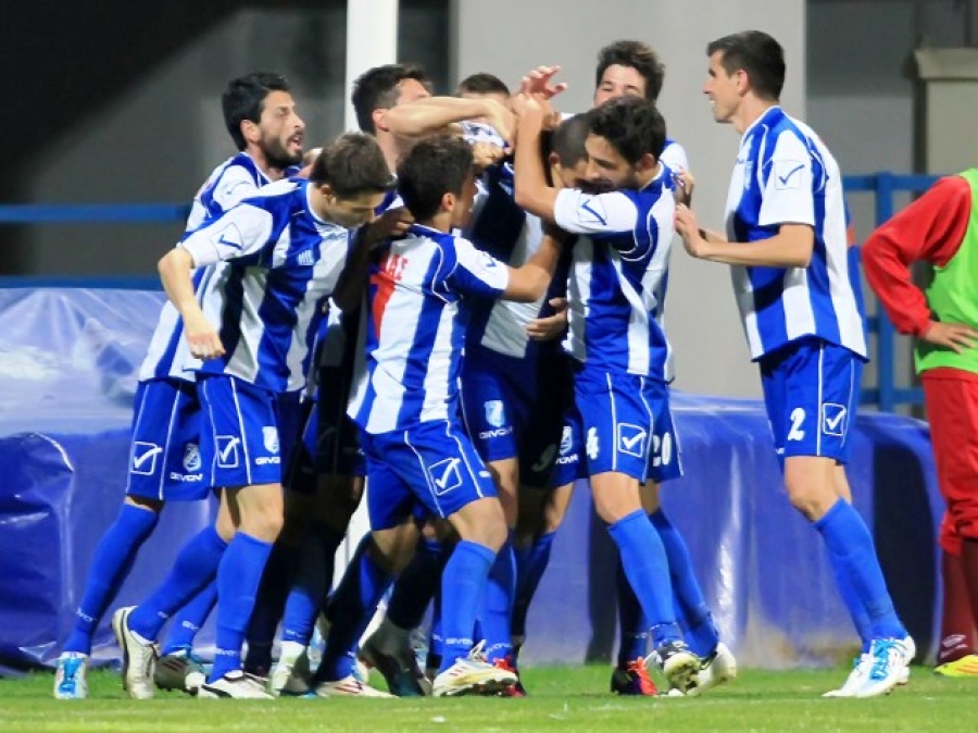 Επιστροφές για Γούτη