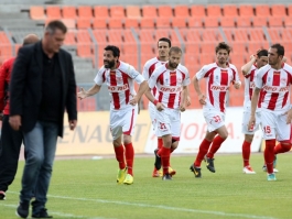Πρώτα… Αιγινιακός