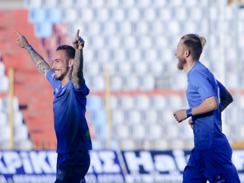 Για 3-4 προσθήκες