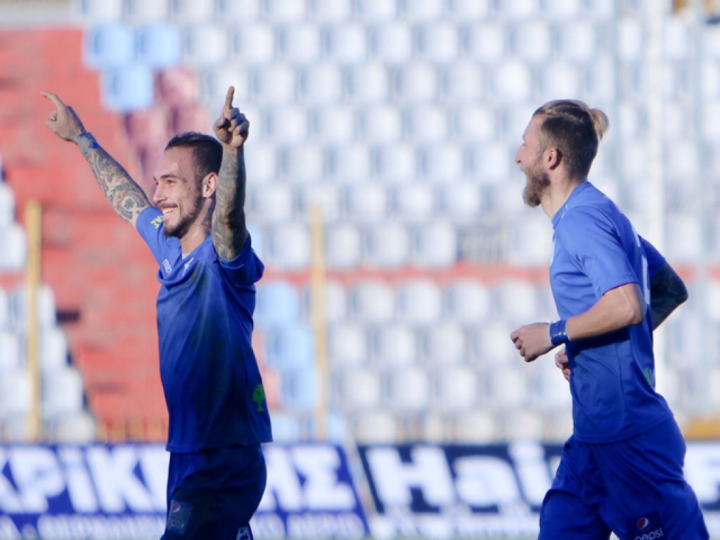 Για 3-4 προσθήκες