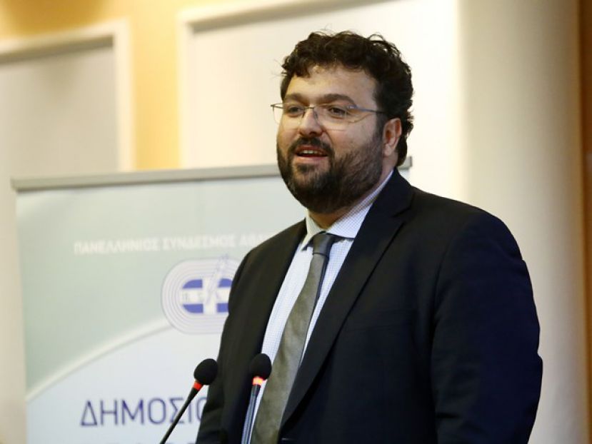 «Καμία αναβολή»