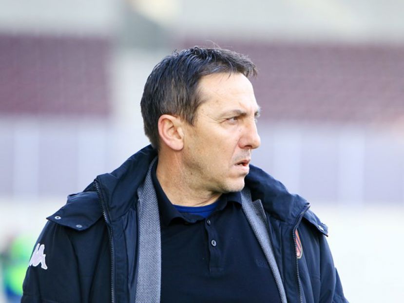 «Δεν κρύβω την ανησυχία μου»