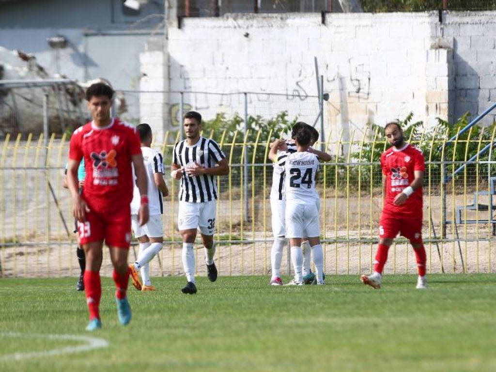 Το κίνητρο της Καλαμάτας