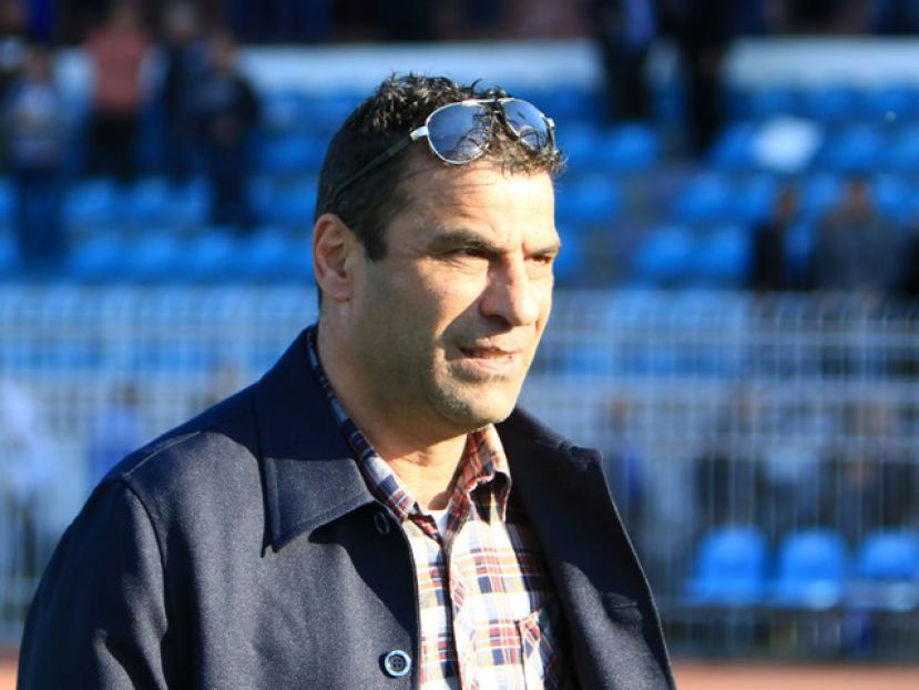 «Καταστροφή αν γίνει το ματς»