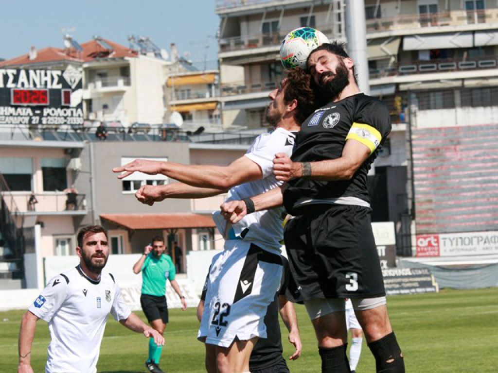 «Παιδικό λάθος»