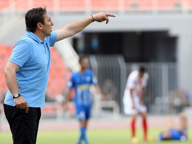 «Νίκη για πρόκριση»