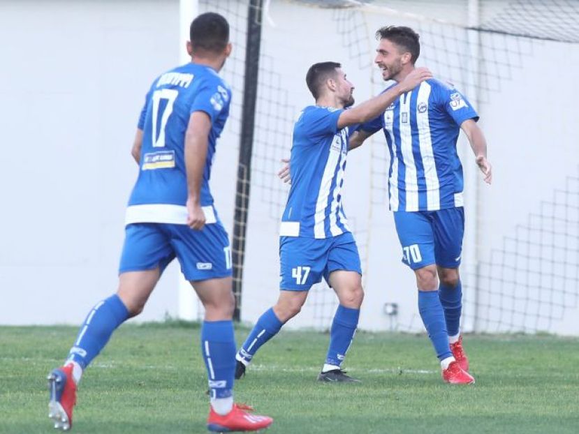 Τριάδα απόντων τα Χανιά