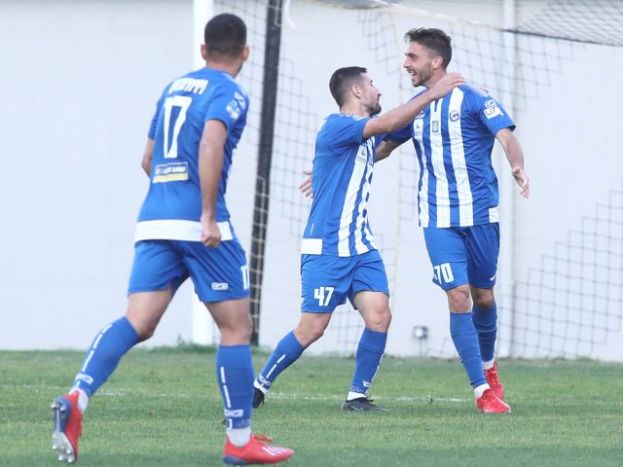 Τριάδα απόντων τα Χανιά