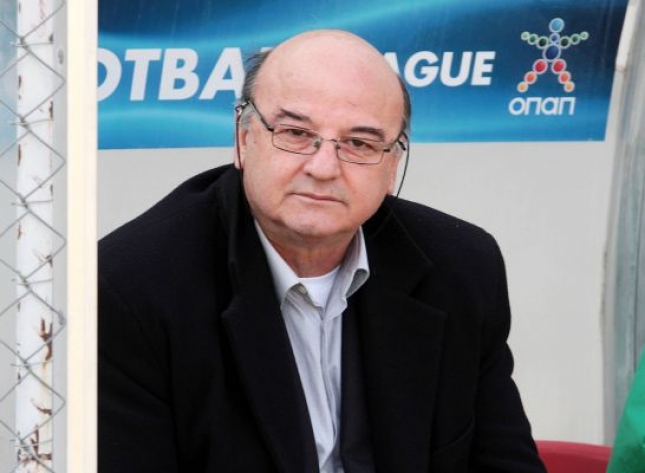 Φοιρός: «Δικαιούμασταν τη νίκη»