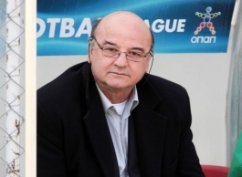 Φοιρός: «Δικαιούμασταν τη νίκη»
