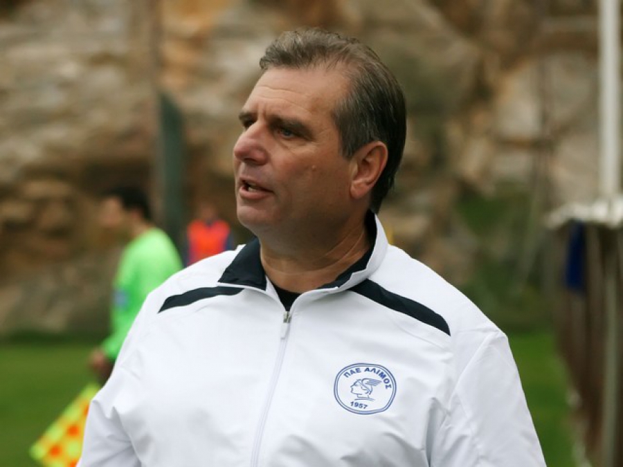 «Έμεινα εντυπωσιαμένος»