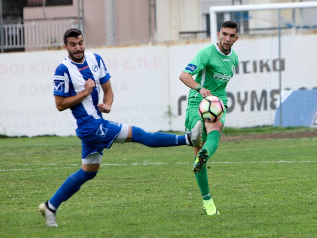 Ρέκορντμαν Σωτηράκος