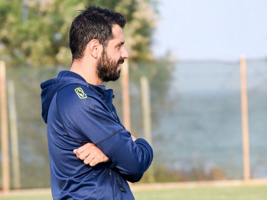 «Πολύ καλό επίπεδο»
