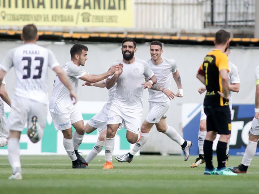Αναβολή Νο4!
