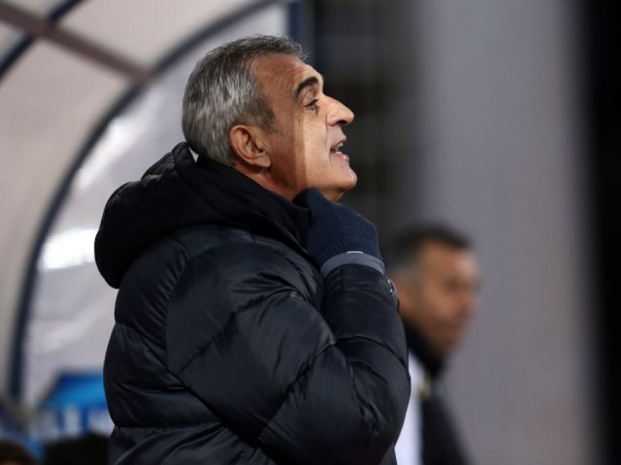 Παρελθόν ο Κουρμπανάς