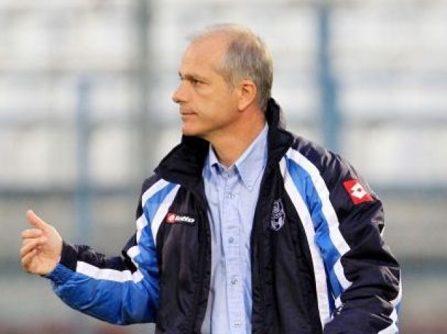 Σταθόπουλος: «Σε μειονεκτική θέση»