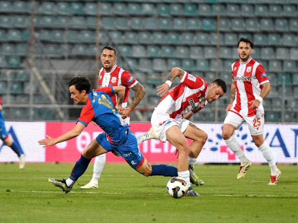 Παραμένει το -4 σε Πανσερραϊκό