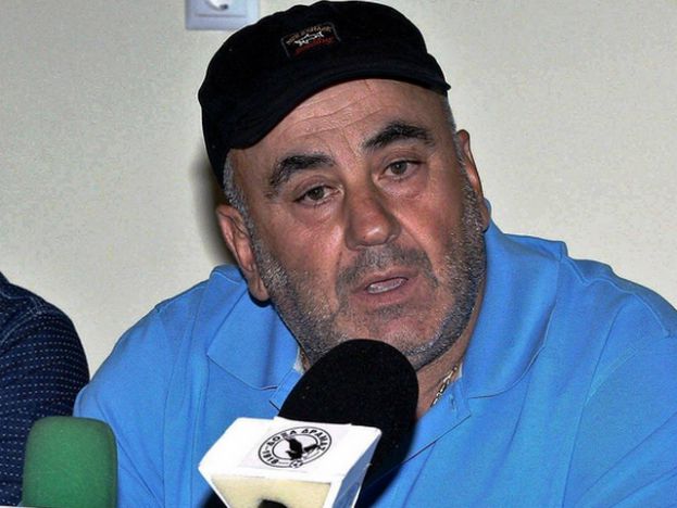 «Ας είμαστε σοβαροί κύριοι»