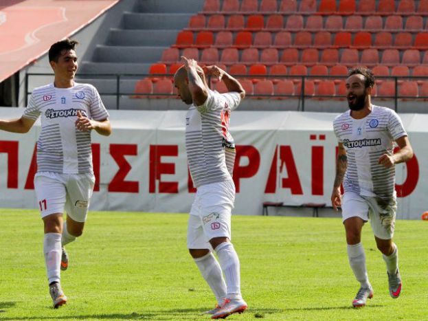 «Αλλάξαμε τρεις τακτικές»