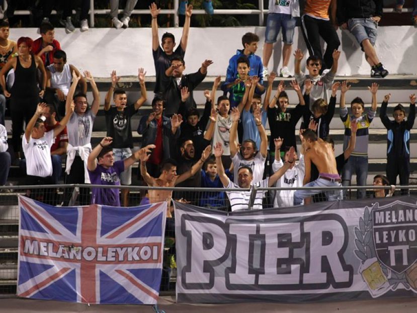 Ενδιαφερόμενοι ως 3 Ιουνίου