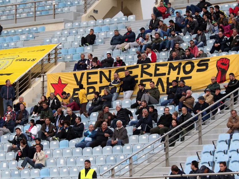 «Περίεργοι καιροί στον Εργοτέλη…»