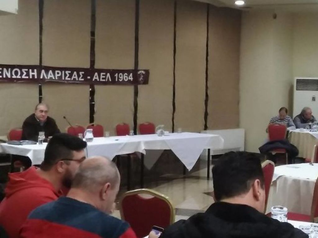 Σε καλό δρόμο η… διαγραφή