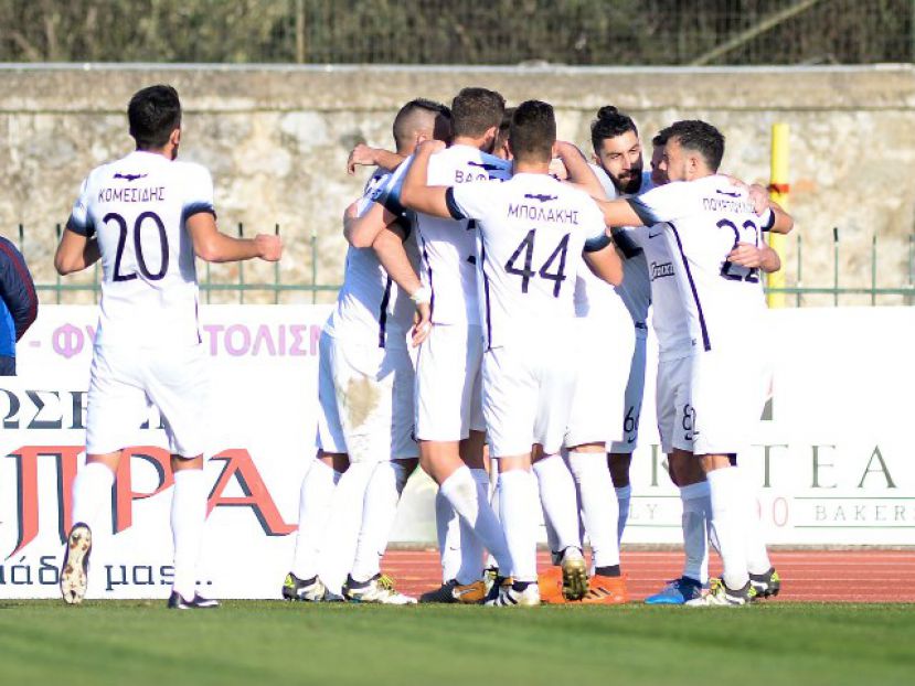 Για το… προσπέρασμα