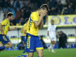 Χάνει τη μισή σεζόν ο Μουμίν!