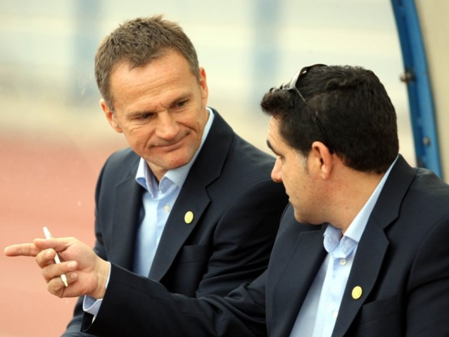 Έπιασε… Αλγέρι ο Καρτιέ