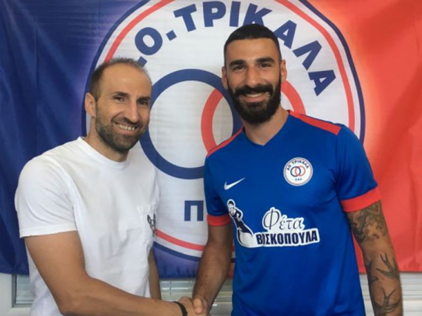 Θεολόγου ο ΑΟΤ