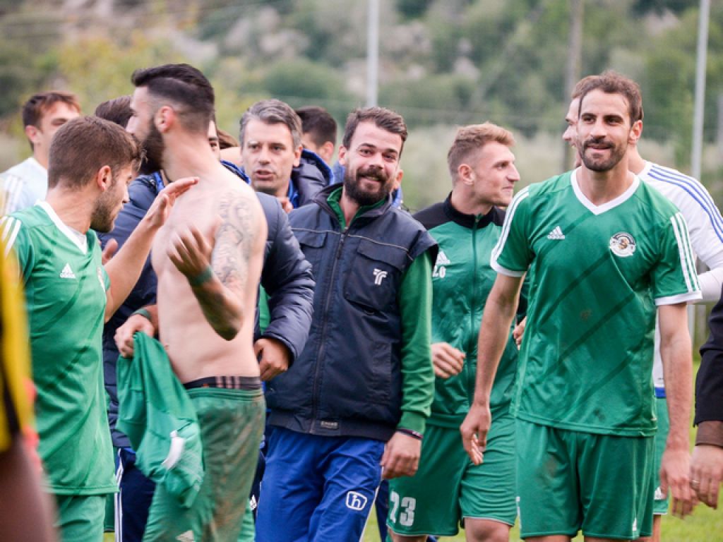 Ανακοίνωσε τους δανεισμούς