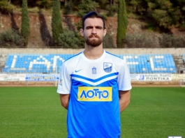 Τέλος ο Τσαμούρης