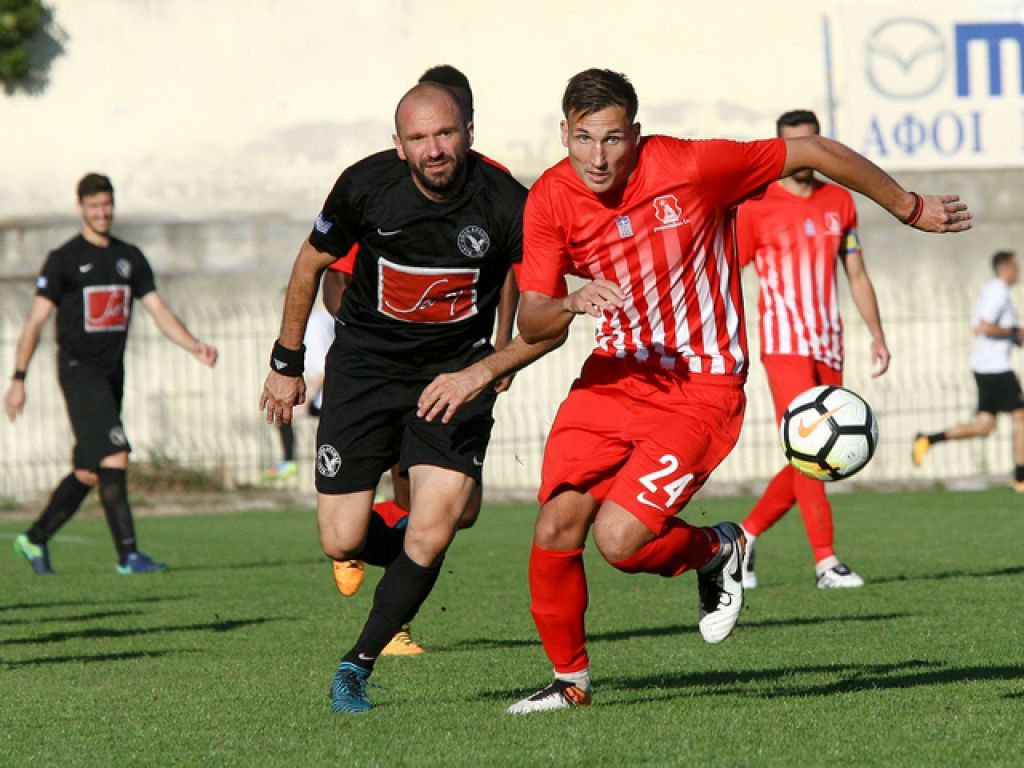 Έμφαση στην επίθεση