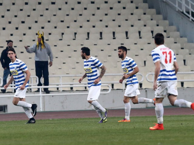 Πιθανοί δανεισμοί