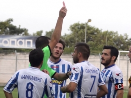 Θέλει προσοχή στις κάρτες
