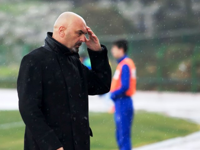 «Αποστολή στον απόλυτο βαθμό»
