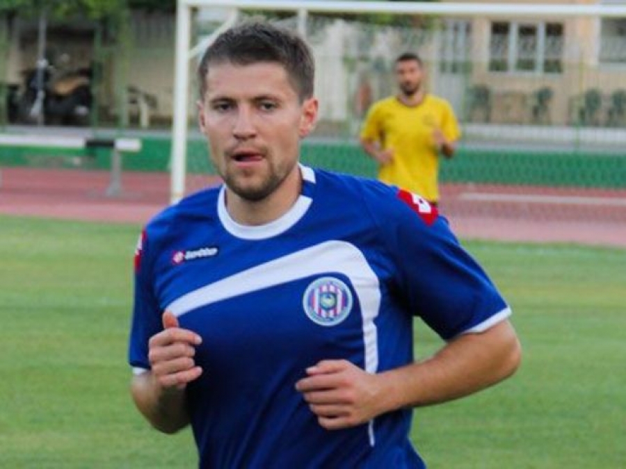 Ώρα… Χλεμπ στην Καλλονή!